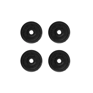 inSPORTline BS08 5-50 kg Ladehantel Set