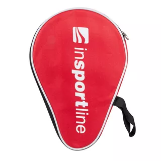 inSPORTline Taula Tischtennisschlägeretui - schwarz