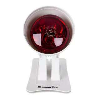 Infrarotlampe inSPORTline Xamila