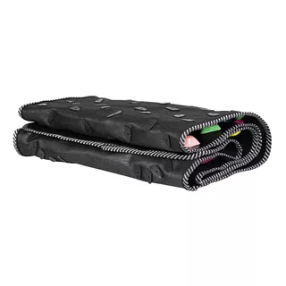 Massage Laufsteg inSPORTline Marmora 138x34 cm