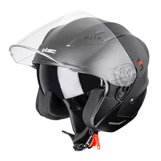 W-TEC Putta Motorrad-Helm
