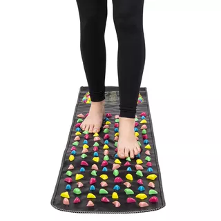 Massage Laufsteg inSPORTline Marmora 138x34 cm