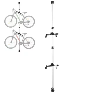 inSPORTline Bikespire II Fahrradträger