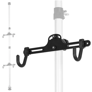Haken für inSPORTline Bikespire II Fahrradhalter