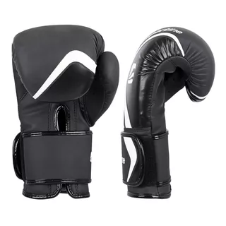 Wandziel inSPORTline Smartpunch + Boxhandschuhe Shormag