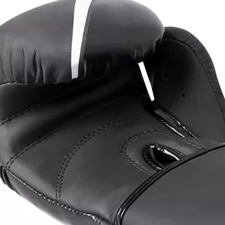 Wandziel inSPORTline Smartpunch + Boxhandschuhe Shormag