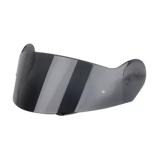 Ersatzvisier pro YM-831/Yorkroad s piny pro Pinlock® 70 - Regenbogen - dunkel