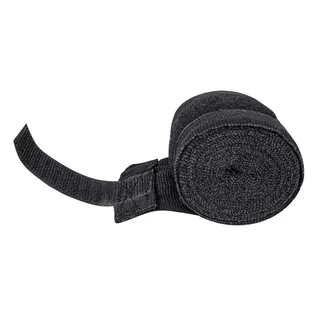 Boxbandage inSPORTline Envolto 3,5 m - schwarz