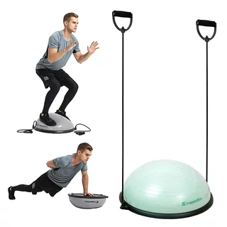 inSPORTline Dome UNI Balance Trainer - mentolová