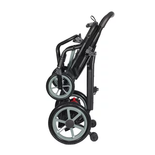 inSPORTline Zauney Elektro-Leichtgewicht-Rollstuhl