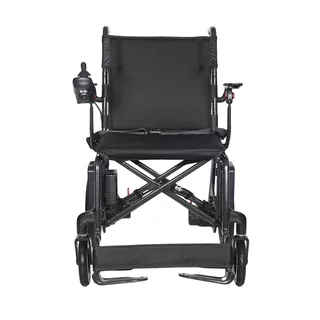 inSPORTline Feally Elektrischer Carbon-Rollstuhl