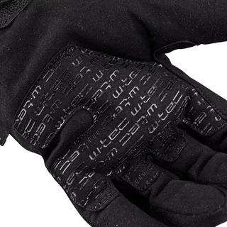 Motoradhandschuhe W-TEC Black Heart Restarter