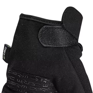 Motoradhandschuhe W-TEC Black Heart Restarter