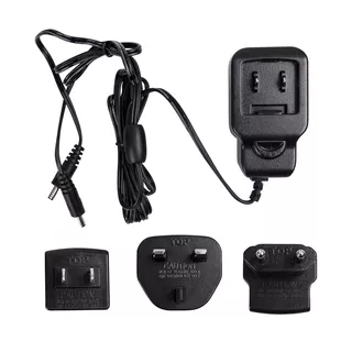 Glovii GS9 beheizte Ski- und Motorradhandschuhe - schwarz
