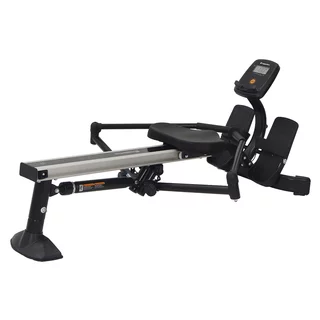 inSPORTline Power Master X Rudertrainer - schwarz