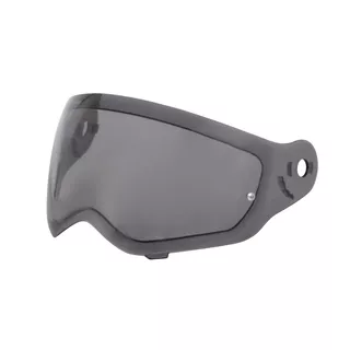 Ersatzvisier für W-TEC V331 PR Helm mit Vorbereitung für Pinlock®