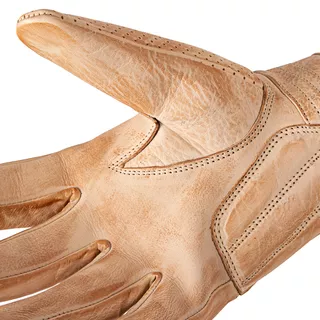 W-TEC Modko Motorradhandschuhe - schwarz