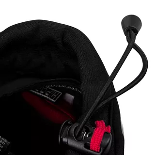 Glovii GS9 beheizte Ski- und Motorradhandschuhe - schwarz