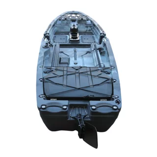 Faltkajak inSPORTline Rhoner Urban Camo