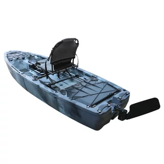 Faltkajak inSPORTline Rhoner Urban Camo