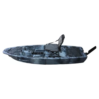 Faltkajak inSPORTline Rhoner Urban Camo