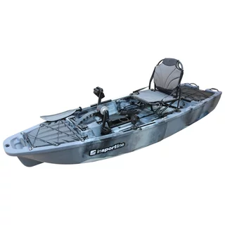 Faltkajak inSPORTline Rhoner Urban Camo