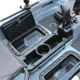 Faltkajak inSPORTline Rhoner Urban Camo