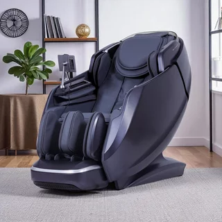 inSPORTline Balsadena Massagesessel - schwarz