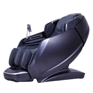 inSPORTline Balsadena Massagesessel - schwarz