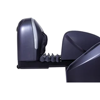 inSPORTline Balsadena Massagesessel - schwarz