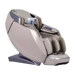 inSPORTline Balsadena Massagesessel - schwarz