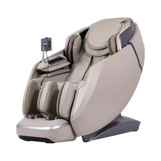 inSPORTline Balsadena Massagesessel - schwarz
