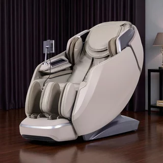 inSPORTline Balsadena Massagesessel - schwarz