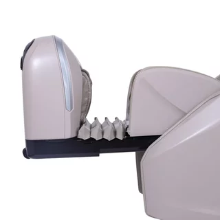 inSPORTline Balsadena Massagesessel - schwarz