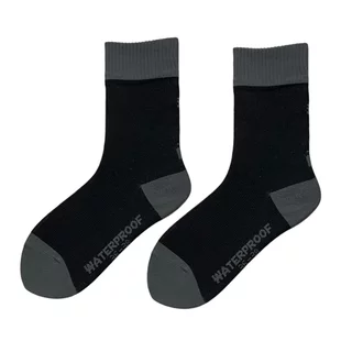 Wasserdichte Socken aus Bambus inSPORTline Pantana AG+ antibakteriell