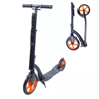 WORKER Span Roller - blau