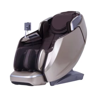 inSPORTline Balsadena Massagesessel - schwarz