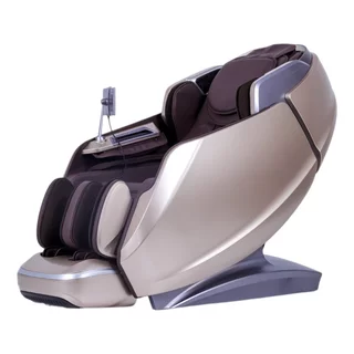 inSPORTline Balsadena Massagesessel - schwarz