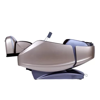 inSPORTline Balsadena Massagesessel - schwarz