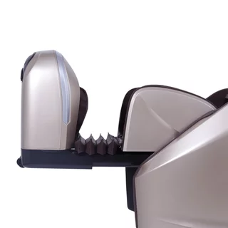 inSPORTline Balsadena Massagesessel - schwarz