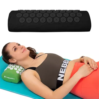inSPORTline AKU-P100 Akupressur-Kissen