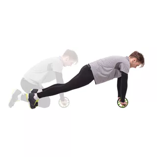 inSPORTline AB Roller AR050 Trainer