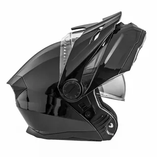 W-TEC Biscaia P/J aufklappbarer Enduro-Helm