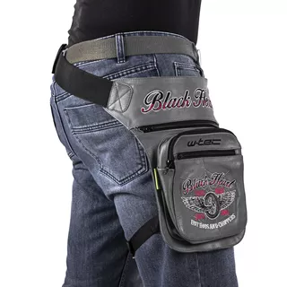 W-TEC Black Heart Relicto Oberschenkeltasche
