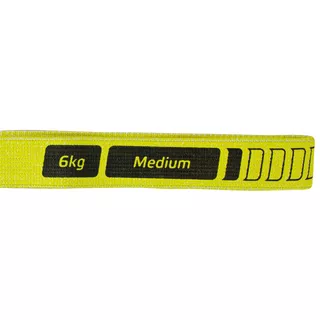 inSPORTline Rand Medium Gummiband - rosa