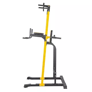 inSPORTline Power Tower PT250 Freistehendes Reck - schwarz
