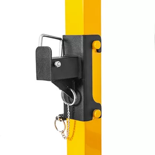 inSPORTline Power Tower PT250 Freistehendes Reck - schwarz