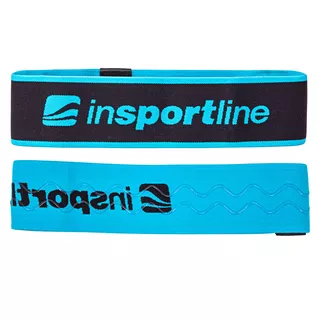 Widerstandsband inSPORTline Hiplop M - rosa