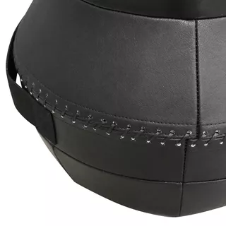 Freistehender Boxsack inSPORTline Stratix 30x160cm / 60kg