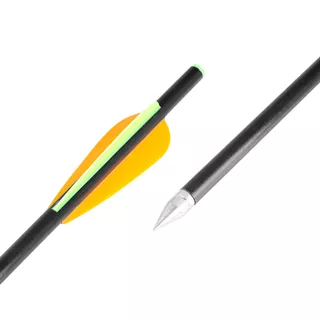 Laminatpfeile inSPORTline Frankson 34cm 10 Stk